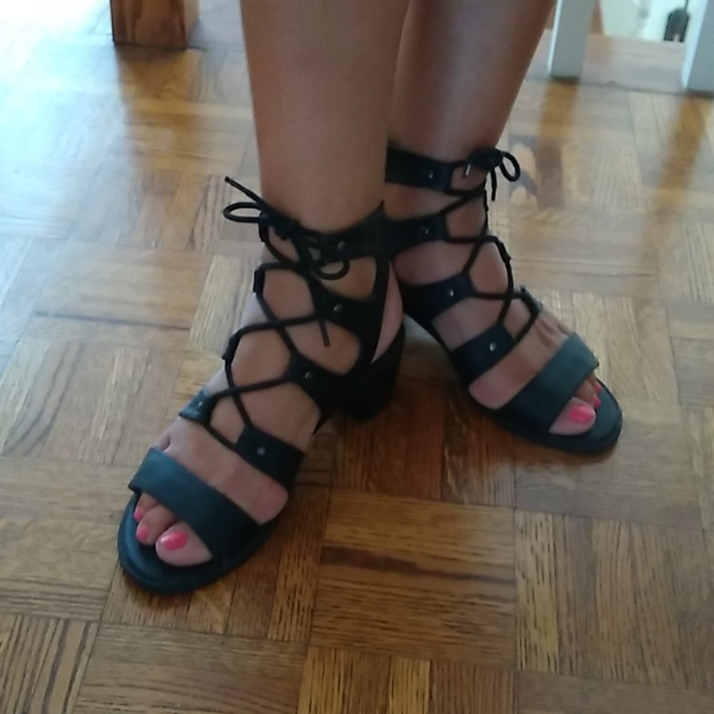 Diba Sandals